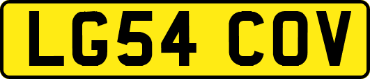 LG54COV