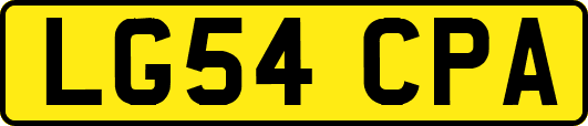 LG54CPA