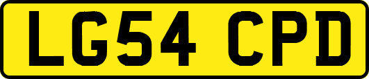 LG54CPD
