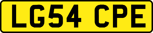 LG54CPE