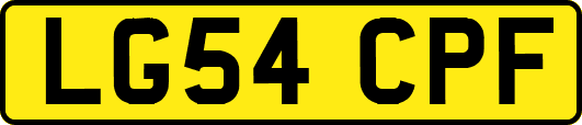 LG54CPF