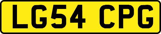 LG54CPG