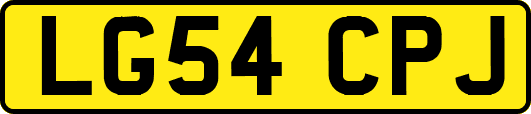 LG54CPJ