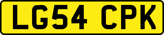 LG54CPK