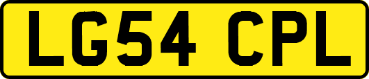 LG54CPL