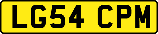 LG54CPM