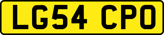 LG54CPO