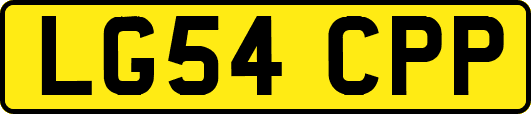 LG54CPP