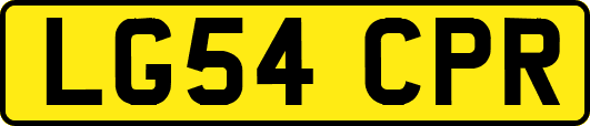 LG54CPR