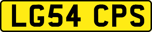 LG54CPS