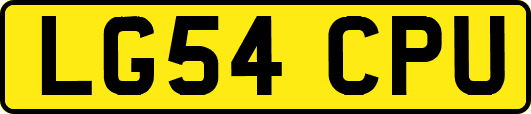 LG54CPU