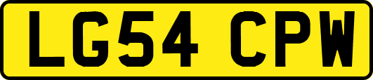 LG54CPW