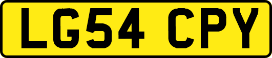 LG54CPY