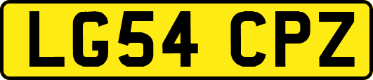 LG54CPZ