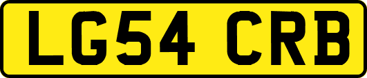 LG54CRB
