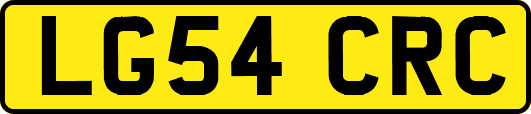 LG54CRC