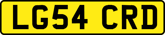 LG54CRD
