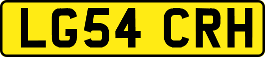 LG54CRH