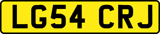 LG54CRJ