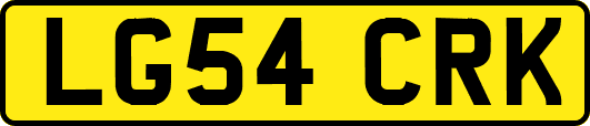 LG54CRK