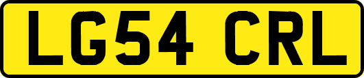 LG54CRL