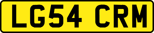 LG54CRM