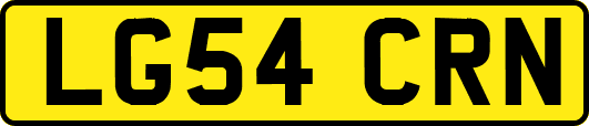 LG54CRN