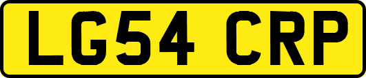 LG54CRP