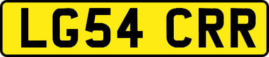 LG54CRR