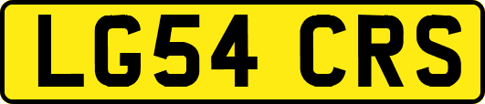 LG54CRS