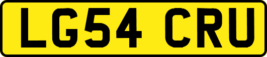 LG54CRU