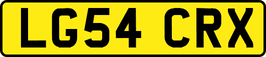 LG54CRX
