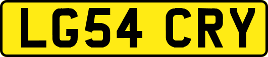 LG54CRY