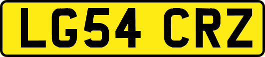 LG54CRZ