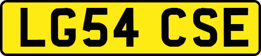 LG54CSE