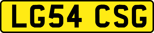 LG54CSG