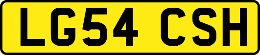 LG54CSH