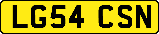 LG54CSN