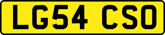 LG54CSO