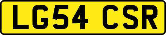 LG54CSR