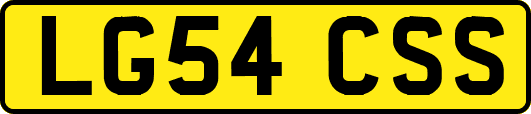 LG54CSS