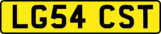 LG54CST