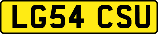 LG54CSU