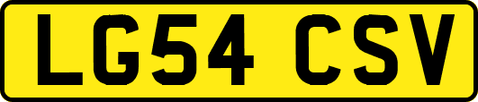 LG54CSV