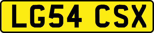 LG54CSX