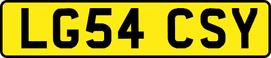 LG54CSY
