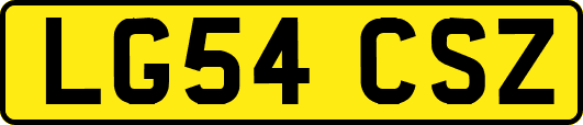 LG54CSZ