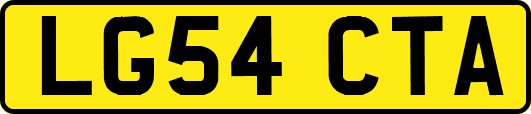 LG54CTA