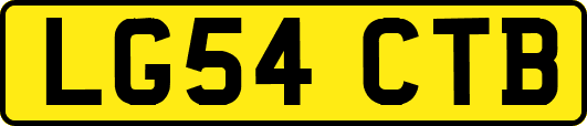 LG54CTB