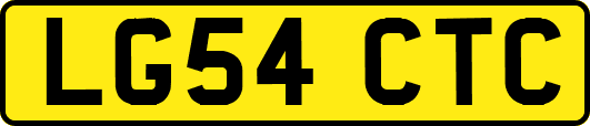 LG54CTC